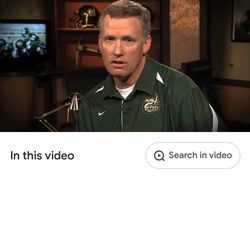 6 Seat Licenses to UNCC Football Football 