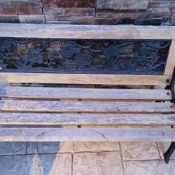 Kids Bench