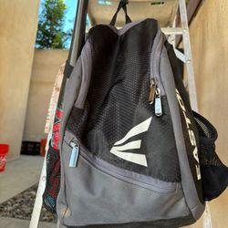 Baseball Backpack