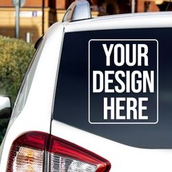 window decals