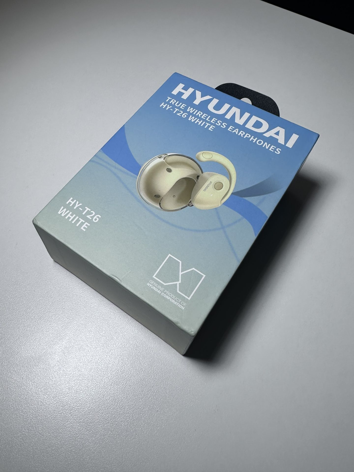 Hyundai HY-T26 Pro Language Translator Earbuds