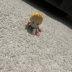Mirio Funko Pop 