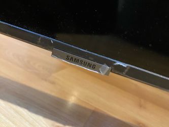 Samsung 65" Class TU7000 4K Smart TV, Model UN65TU7000F
