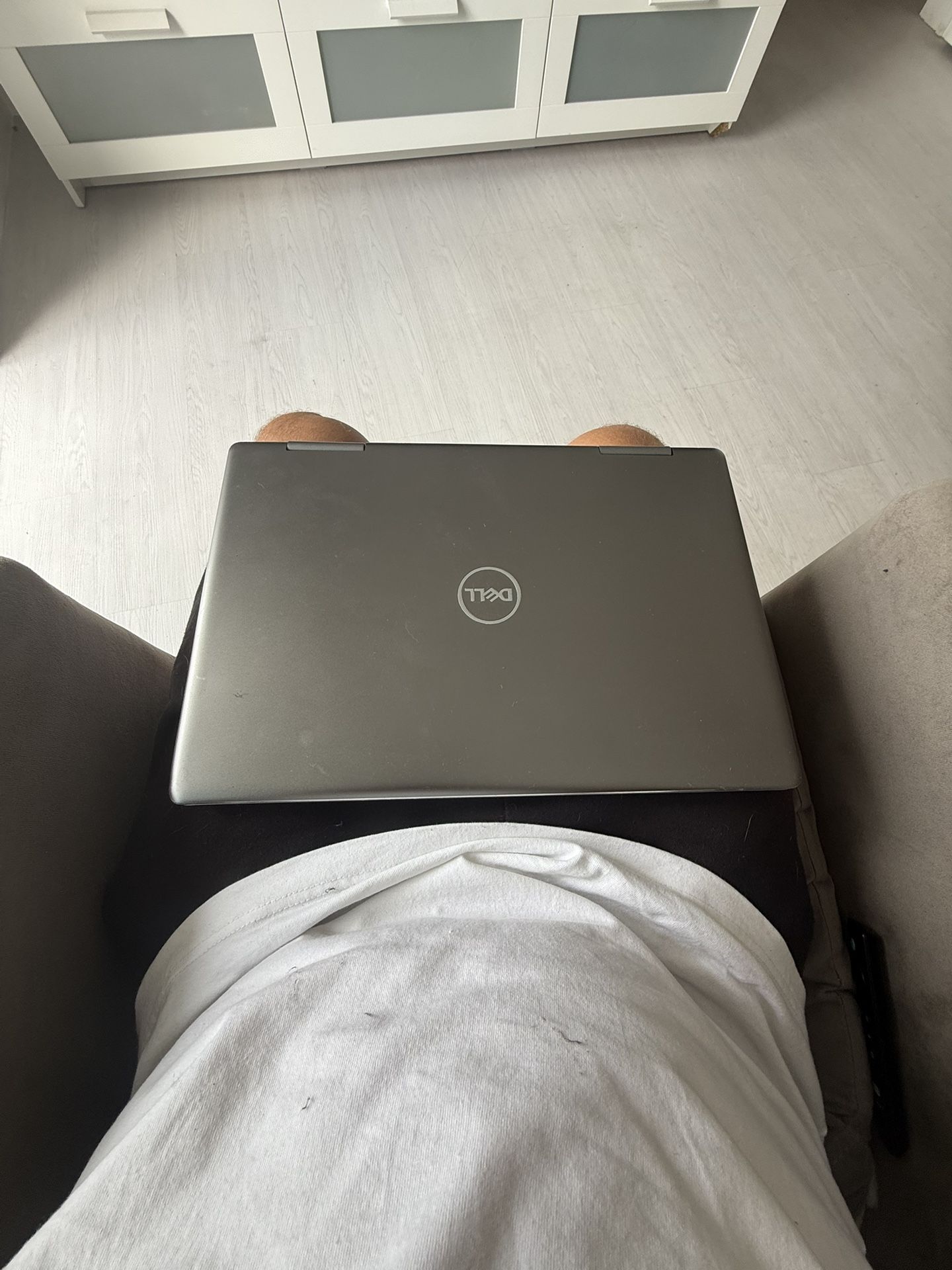 Dell Laptop I5