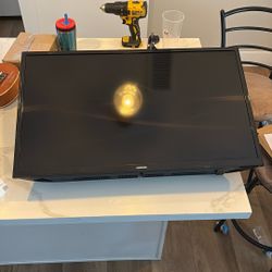 Samsung Tv 40”
