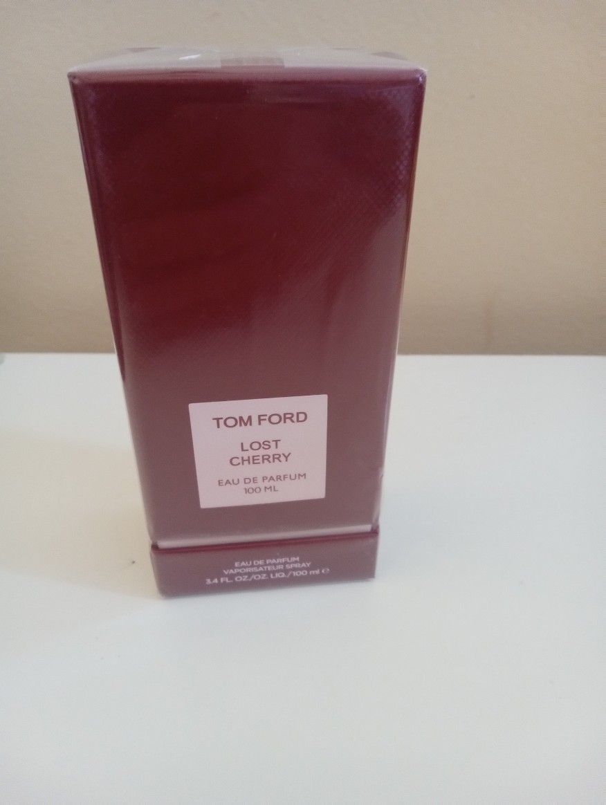 Tom Ford Lost Cherry