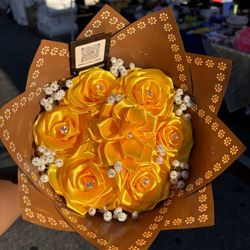 Eternal Rose Bouquet 💐 