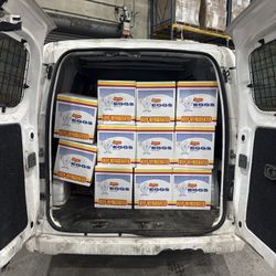 Pennsylvania Delicious Eggs For Sale