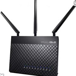 ASUS Gigabit Wireless Router AC-1900