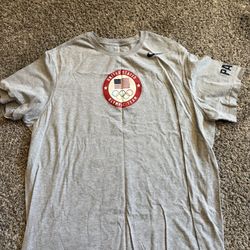 Nike Shirt Size Xl