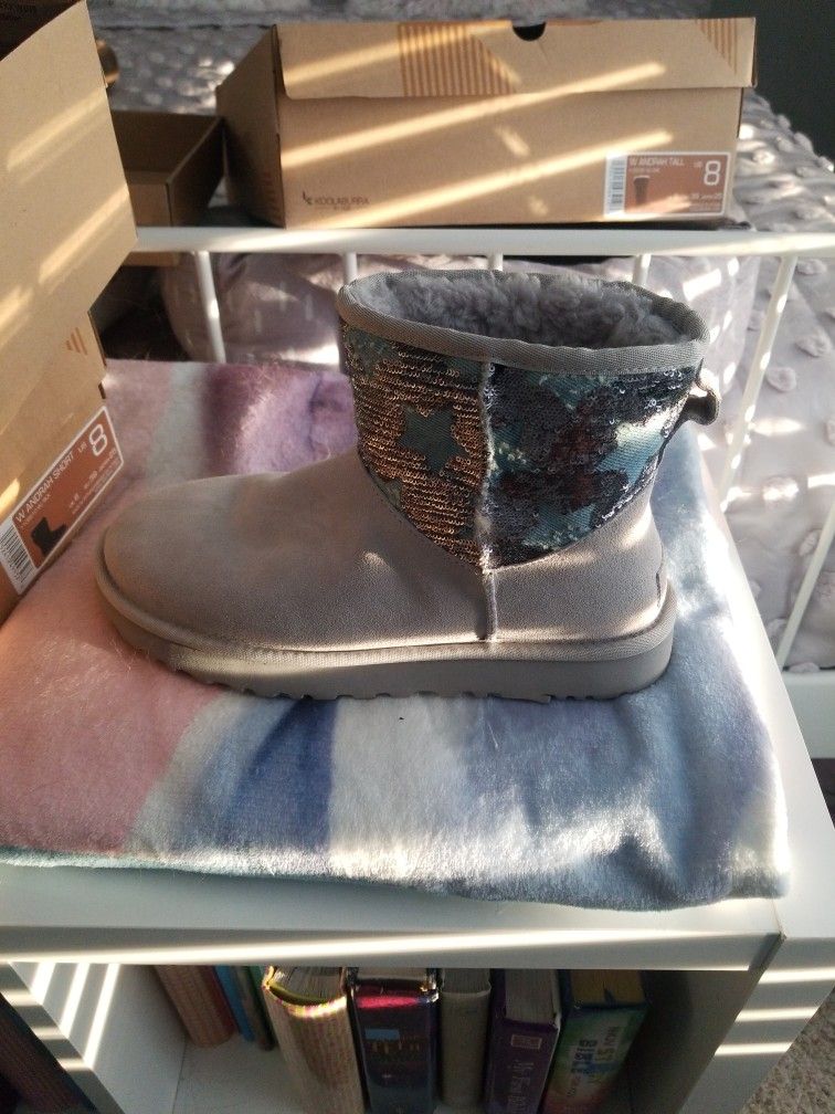 UGG Boots