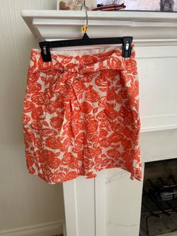 JCREW skirt