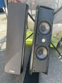 Speakers