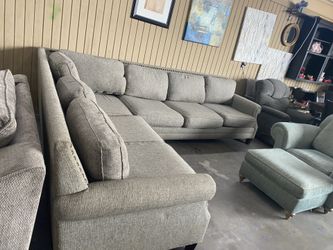 sectional