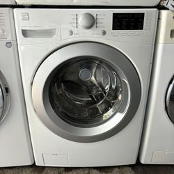 Kenmore Frontload Washer