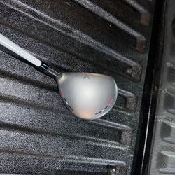 Callaway X Hot 5 Wood