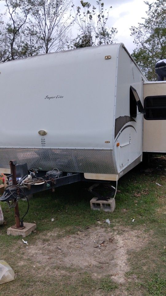 Rvs Remodelación