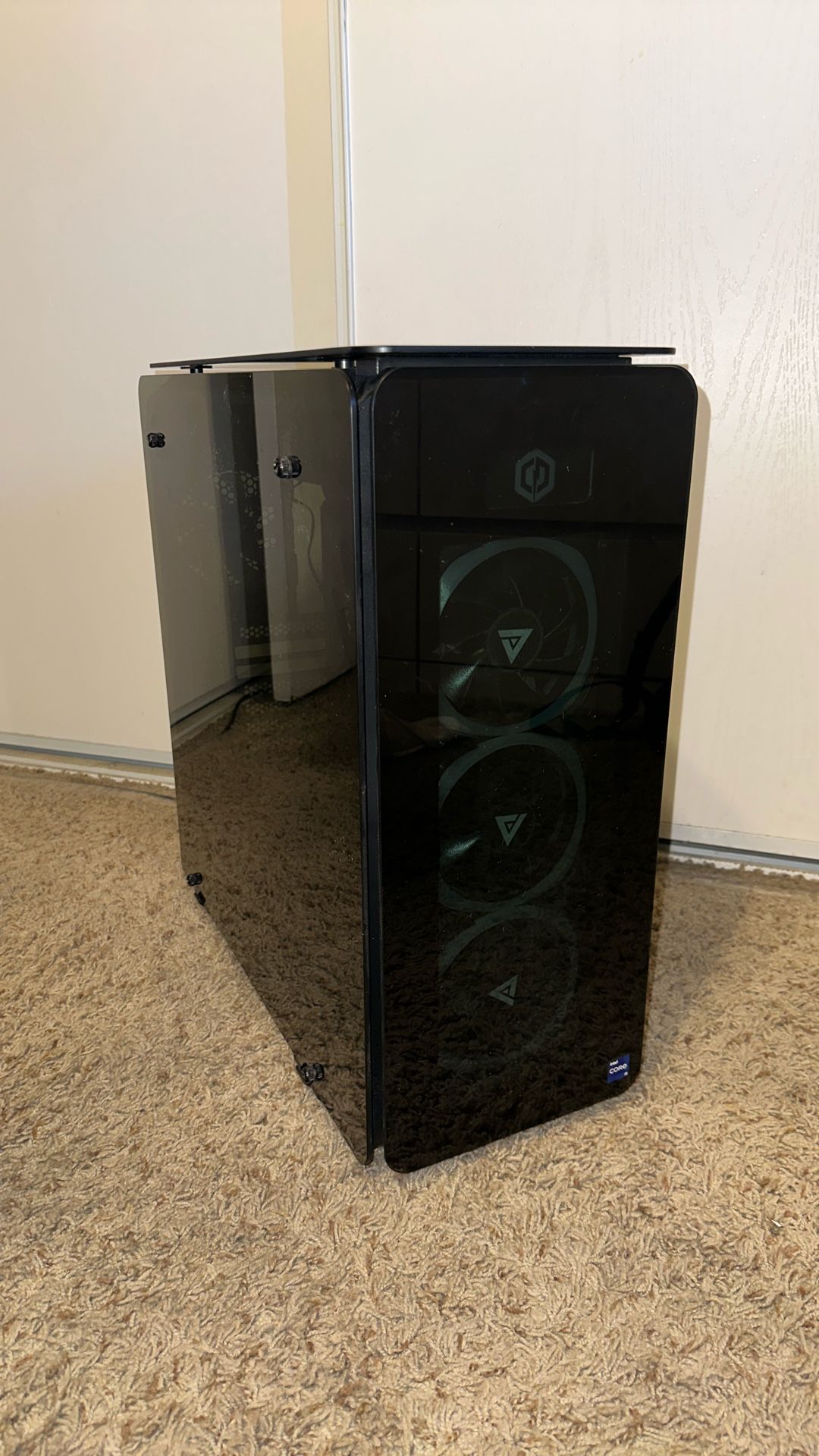 cyberpower pc 