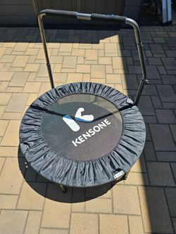 Kensone Trampoline