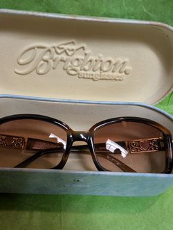 Brighton Sunglasses