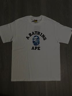 BAPE T-SHIRT
