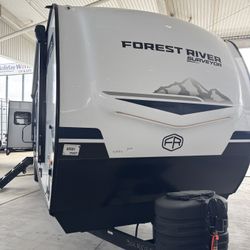 2025 Forest River Grand Surveyor 302RDBS S#82561