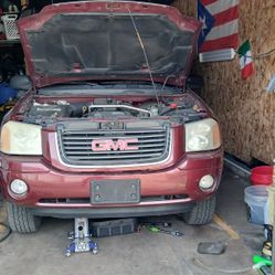 2003 GMC Envoy