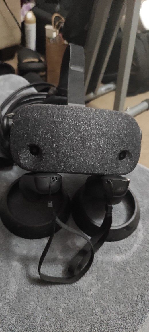 VR Headset HP Reverb G1