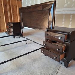 Outdoor Cabinet's Set $300 FIRM FIRM