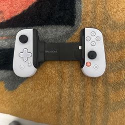PS5 Back Bone Iphone