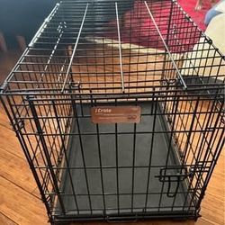 Small To medium Size Dog Crate