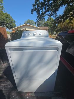 Ge dryer