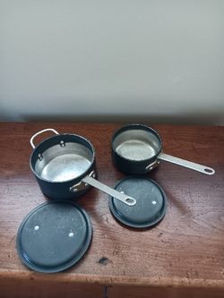 NSF Commercial Cookware