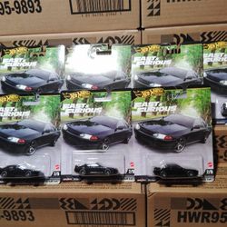 Hot Wheels Premium Nissan Skyline R32