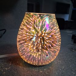 Candle Wax Warmer 