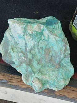 Large 8lb Copper Orr
