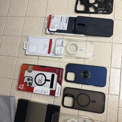 iPhone 16 Pro Max Cases 