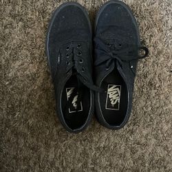 Vans Boys 
