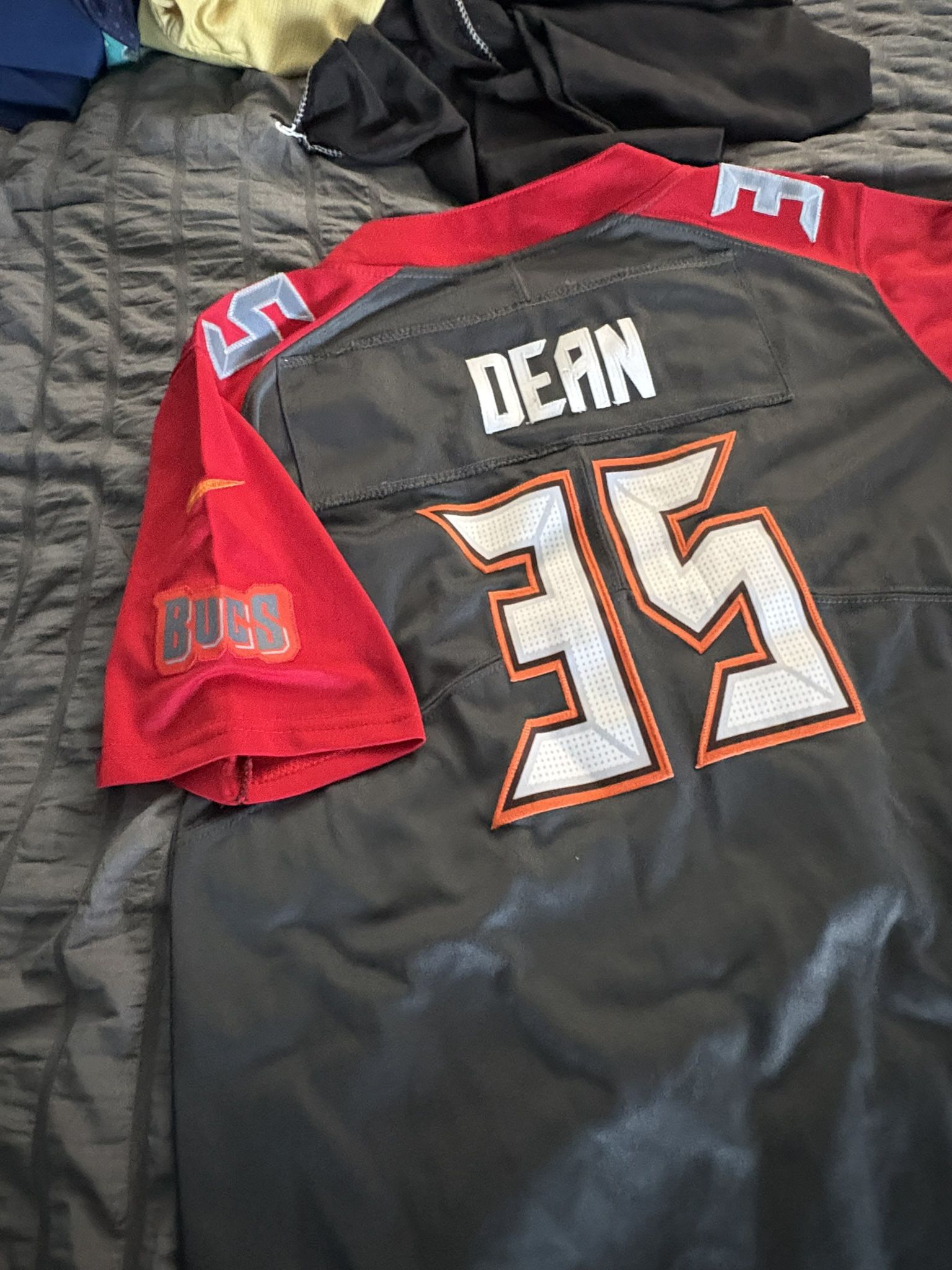 Tampa Bay Buccaneers New