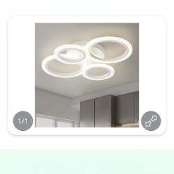 Ceiling Light