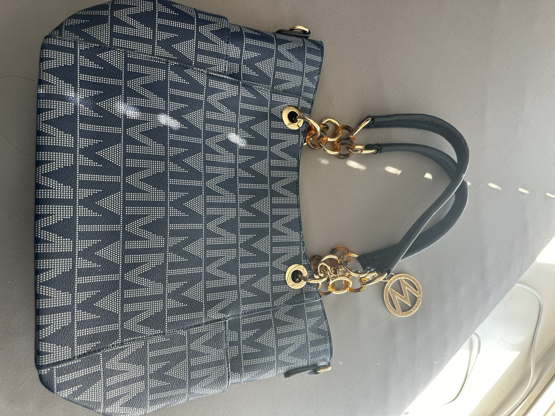 MFK Purses