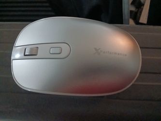 Macally Wireless Mouse 