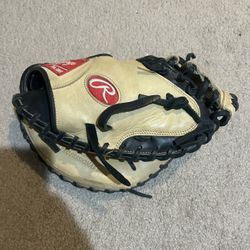 Rawlings Catchers Glove
