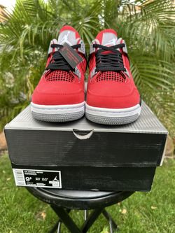 Air Jordan 4 Toro Bravo (2026)