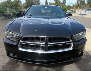 2013 Dodge Charger