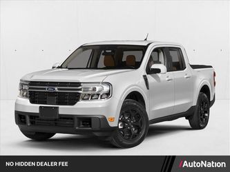 2024 Ford Maverick