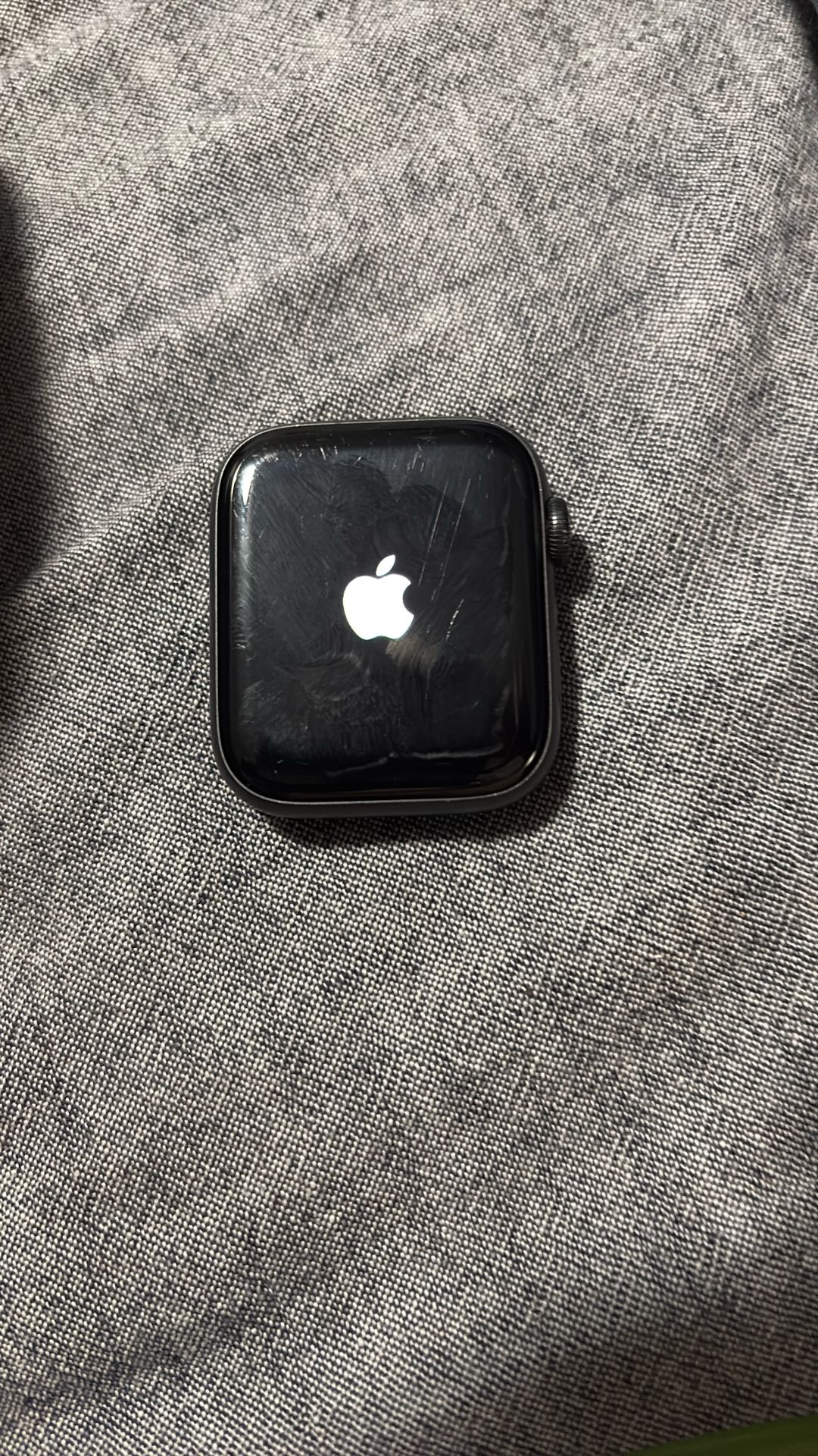 Apple Watch Series 5