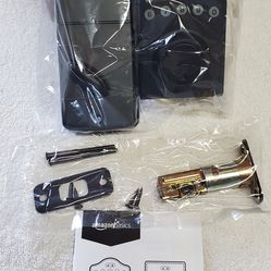 Electronic Keypad Deadbolt Door Lock