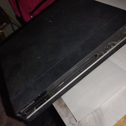 DVD Player 