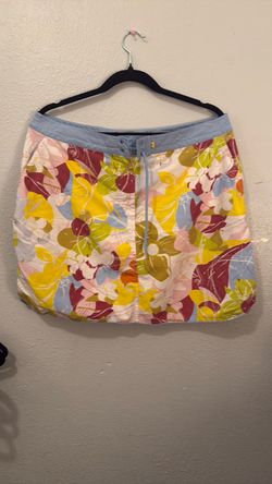 swim skirt